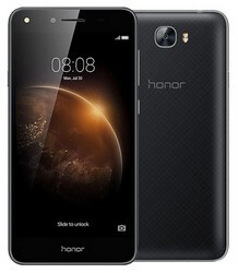 Замена тачскрина на телефоне Honor 5A в Сочи